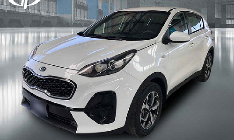 Kia Sportage 2020...