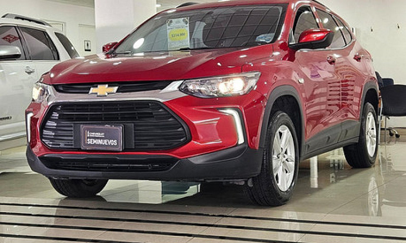 Chevrolet Tracker 20...