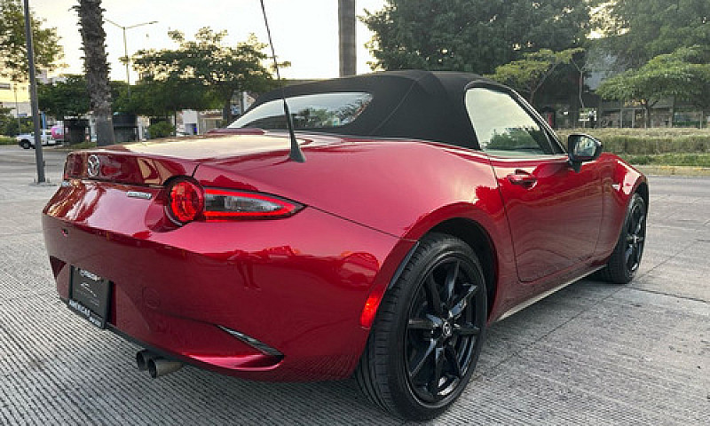 Mazda Mx5 2023...