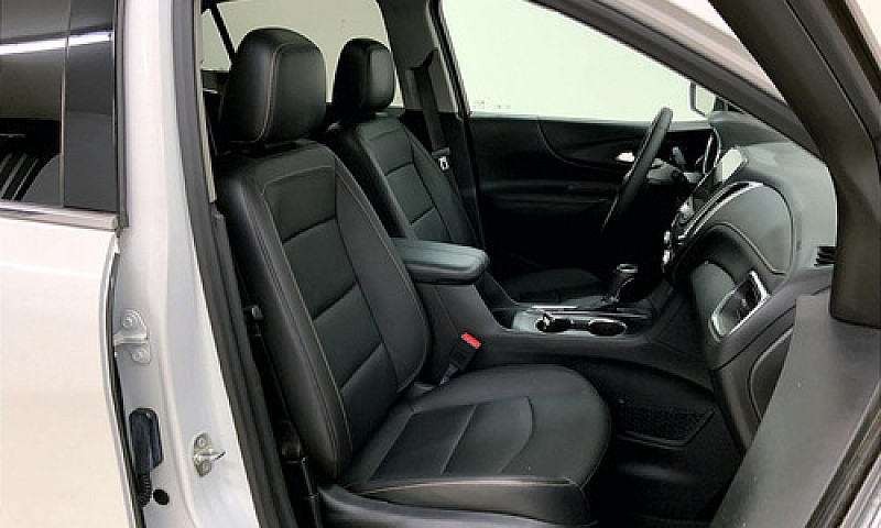 Chevrolet Equinox 20...