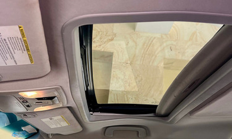 Toyota Sienna 3.5 Xl...
