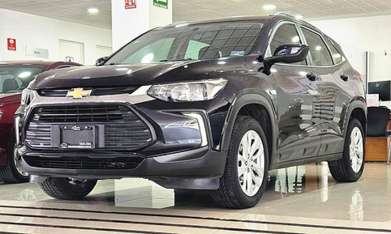 Chevrolet Tracker 20...