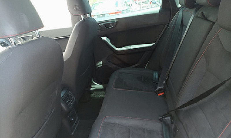 Seat Ateca 2019 1.4 ...