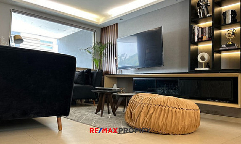Casa En Venta Reside...