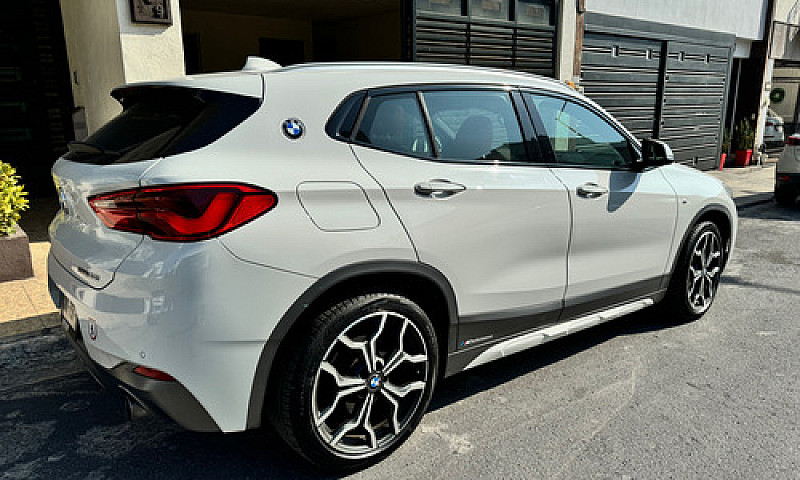 Bmw X2 2.0 Sdrive20I...