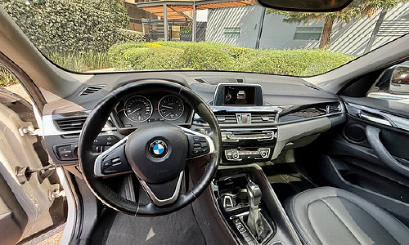 Bmw X1 2.0 Sdrive 20...