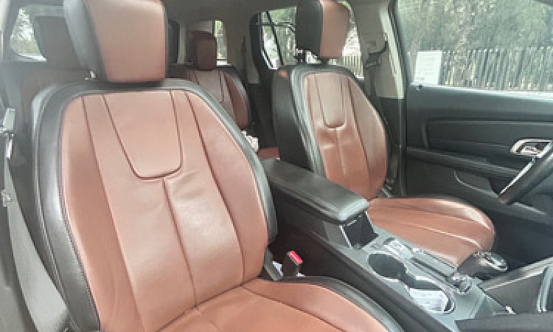 Gmc Terrain 3.6 Slt ...