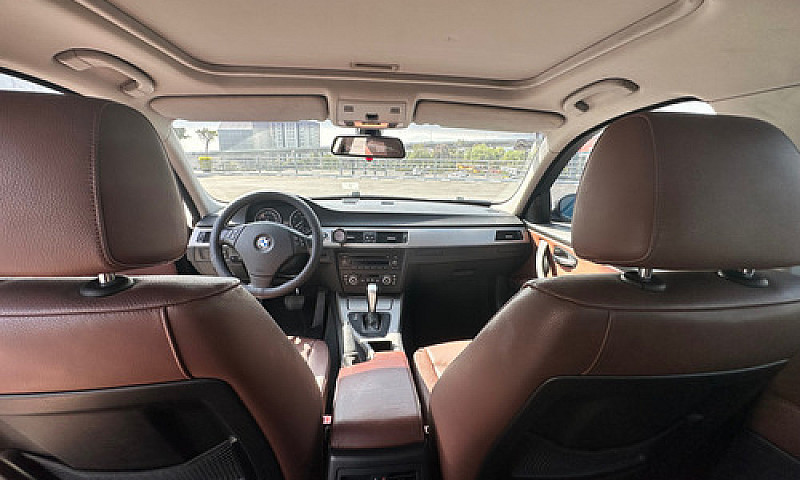 Bmw Serie 3 2.5 325I...