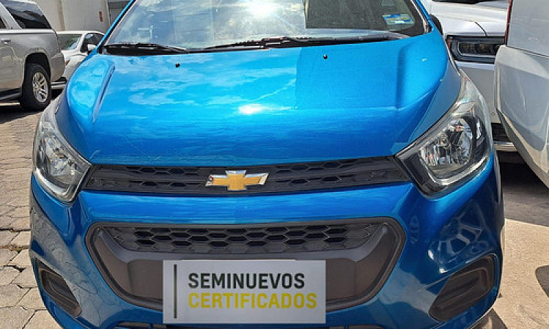 Chevrolet Beat 2019 ...