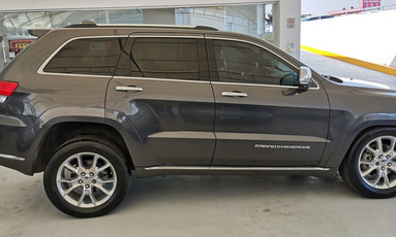 Jeep Grand Cherokee ...