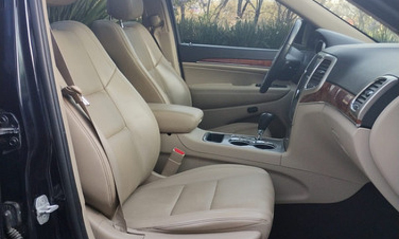 Jeep Grand Cherokee ...