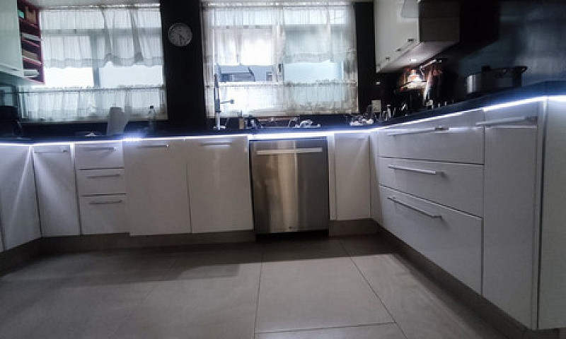 Venta Departamento P...