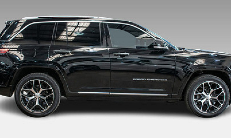 Jeep Grand Cherokee ...