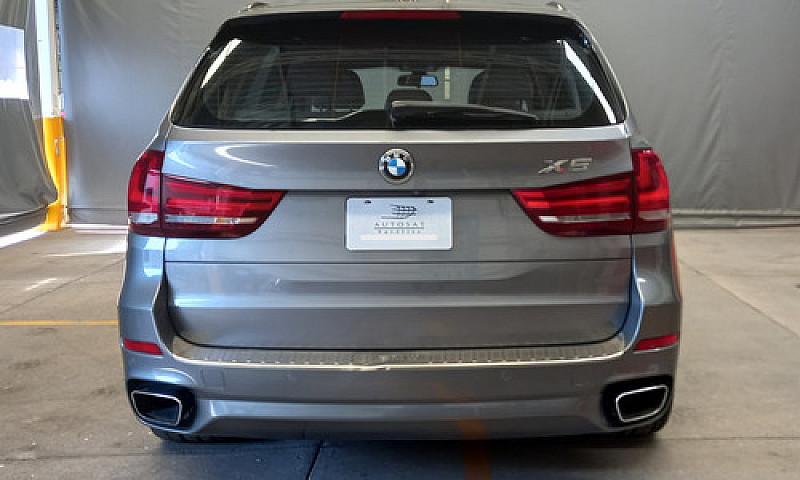 Bmw X5 2018...