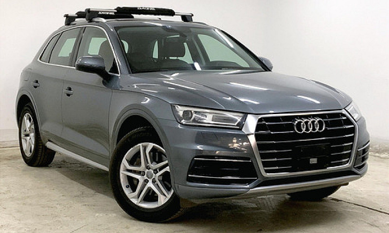 Audi Q5 2019...