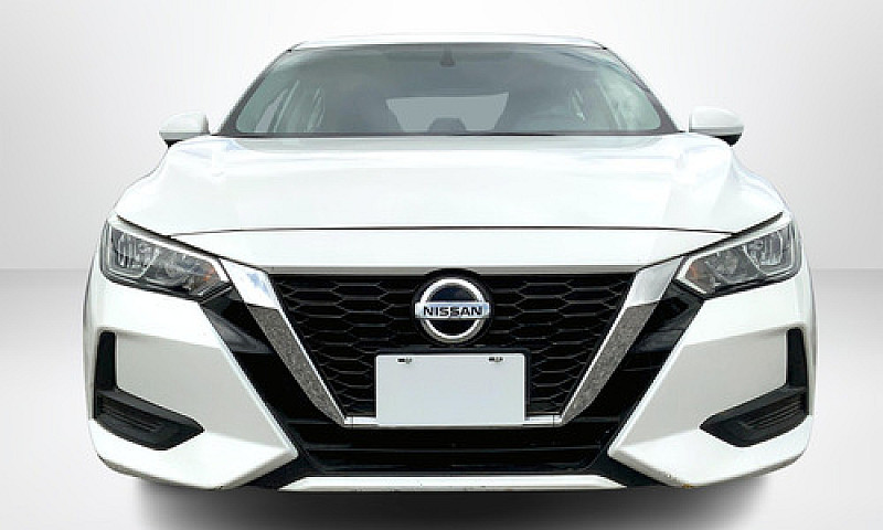 Nissan Sentra 2022...