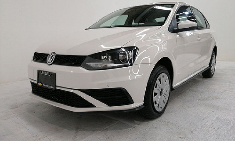 Volkswagen Vento 202...