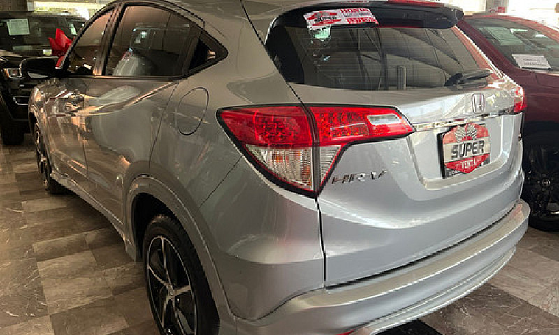 Honda Hr-V 2020 1.8 ...