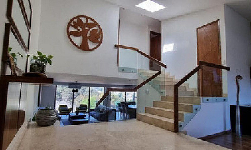 Residencia De Lujo E...