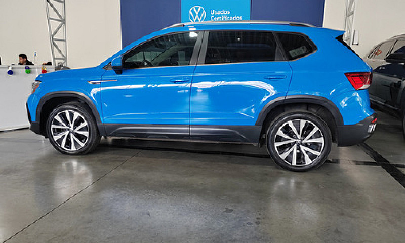 Volkswagen Taos 1.6 ...