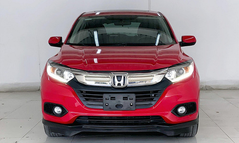 Honda Hr-V 2022...