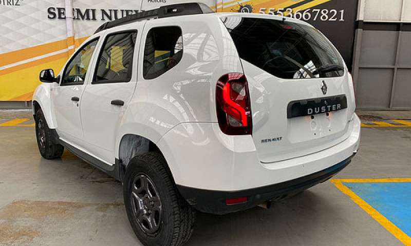 Renault Duster 2019 ...