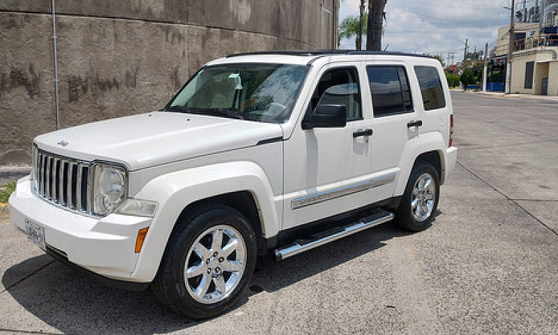 Jeep Liberty Sky Sli...