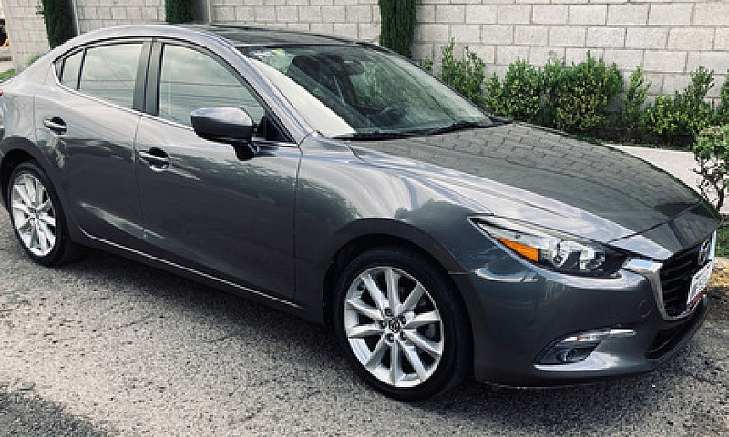 Mazda Mazda 3 2.5 S ...