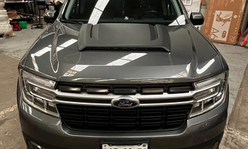 Ford Maverick 2.0 La...