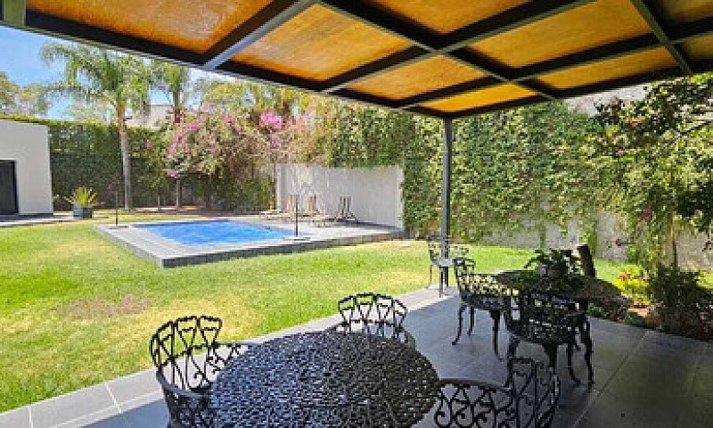 Casa En Venta Prader...