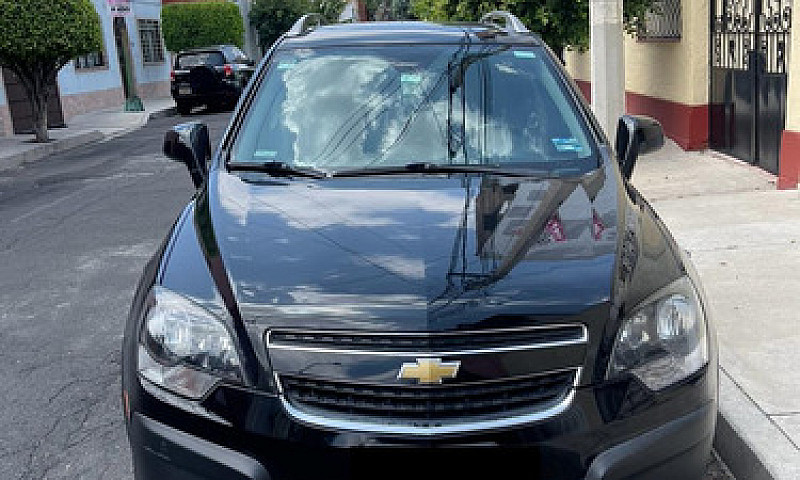 Chevrolet Captiva 2....