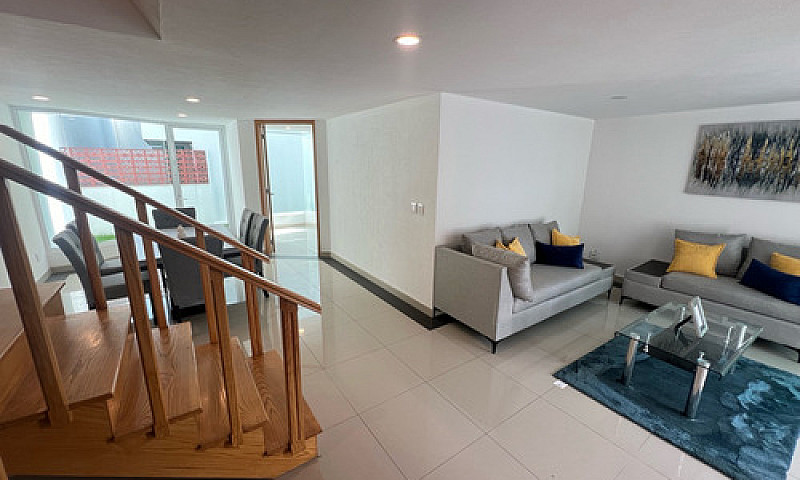 Casa En Venta En Ler...