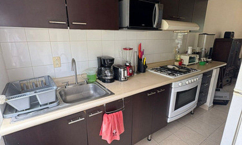 Departamento En Vent...