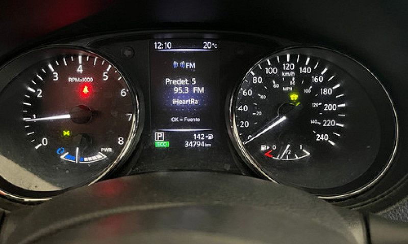 Nissan X-Trail 2019 ...