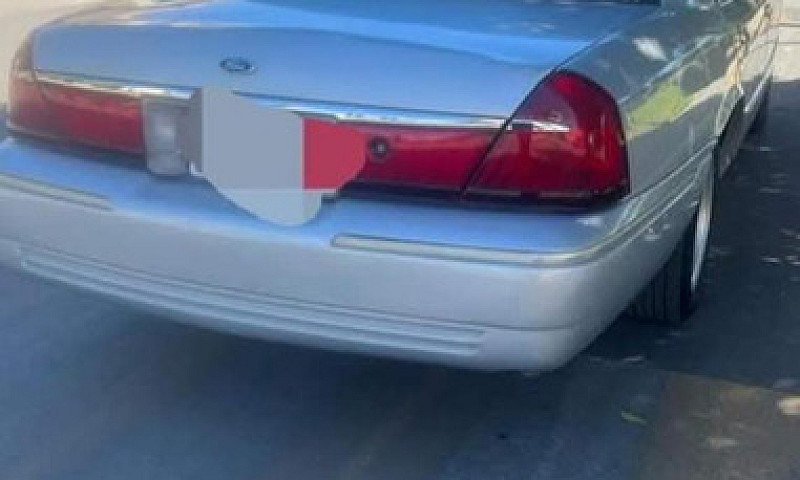 Ford Grand Marquis L...