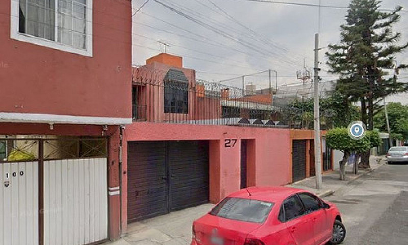 Bonita Casa En La Ca...