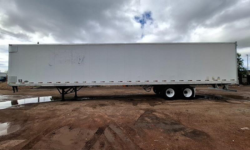 Caja Seca 53 Pies St...
