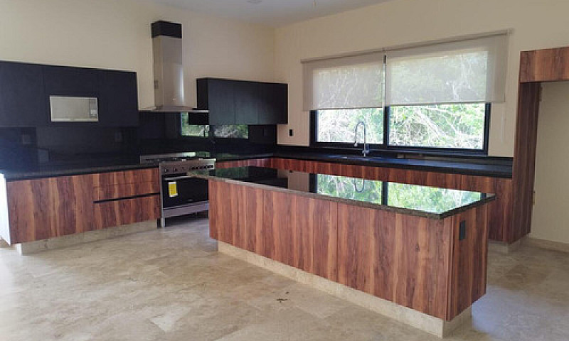 Casa En Venta Merida...