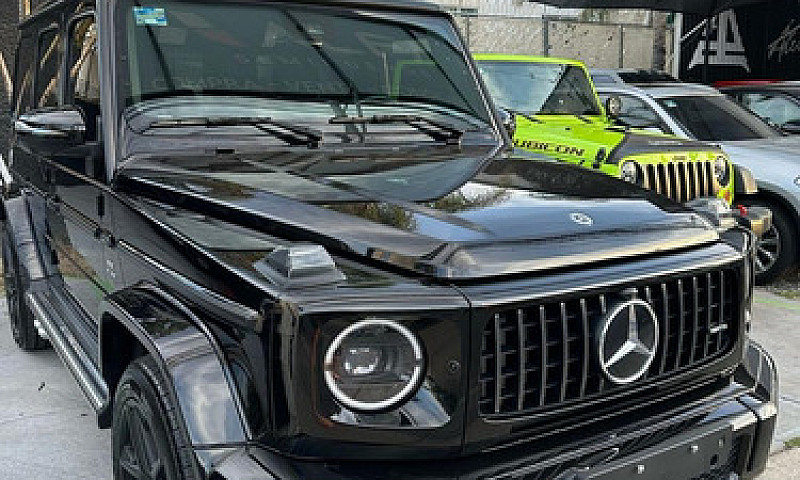 Mercedes-Benz Clase ...