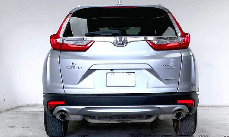 Honda Cr-V 2017...