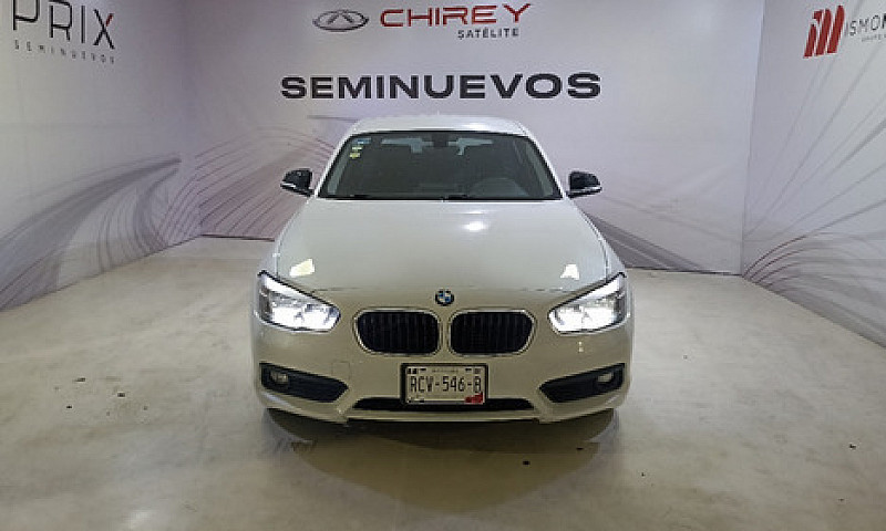 Bmw  Serie 1  2019...