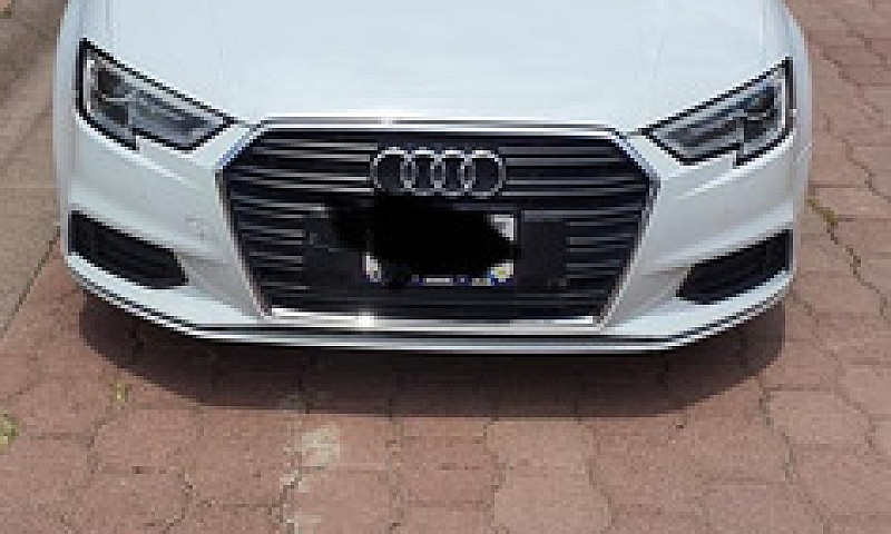 Audi A3 1.4 Dynamic ...