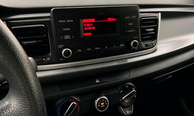 Kia Rio 2022...