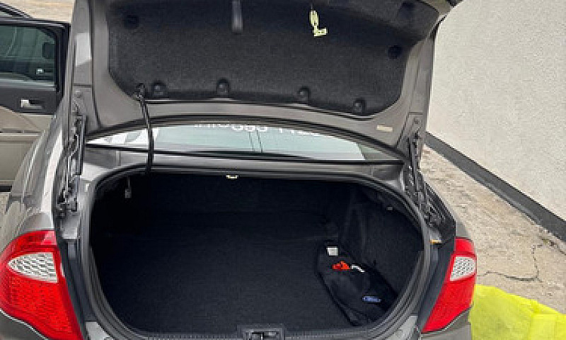 Ford Fusion Sel L4 F...