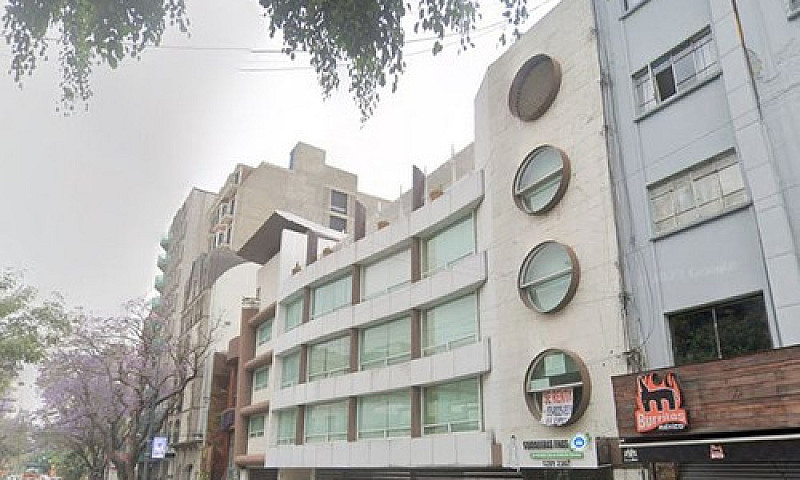 Cm Departamento De L...