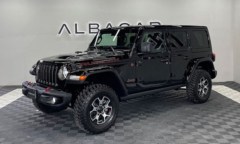 Jeep Wrangler 2023...