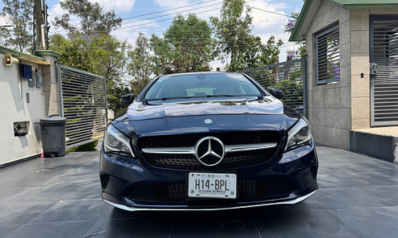 Mercedes-Benz Clase ...
