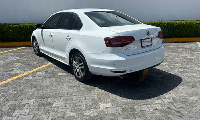 Volkswagen Jetta A6 ...