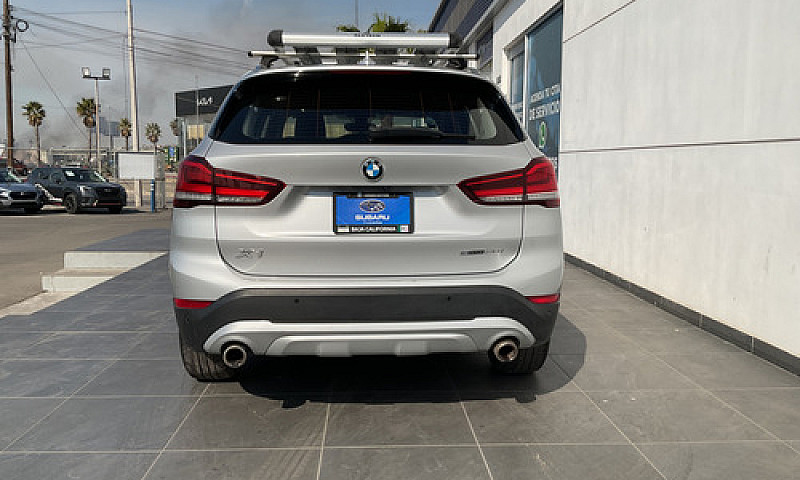 Bmw X1 2021...