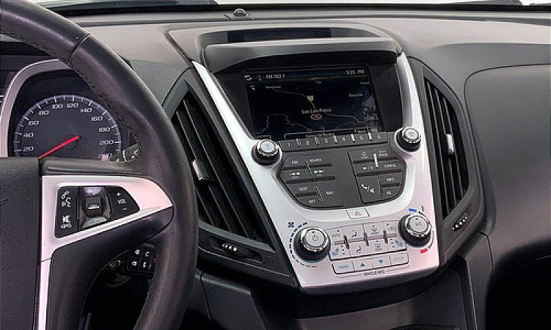 Chevrolet Equinox 20...